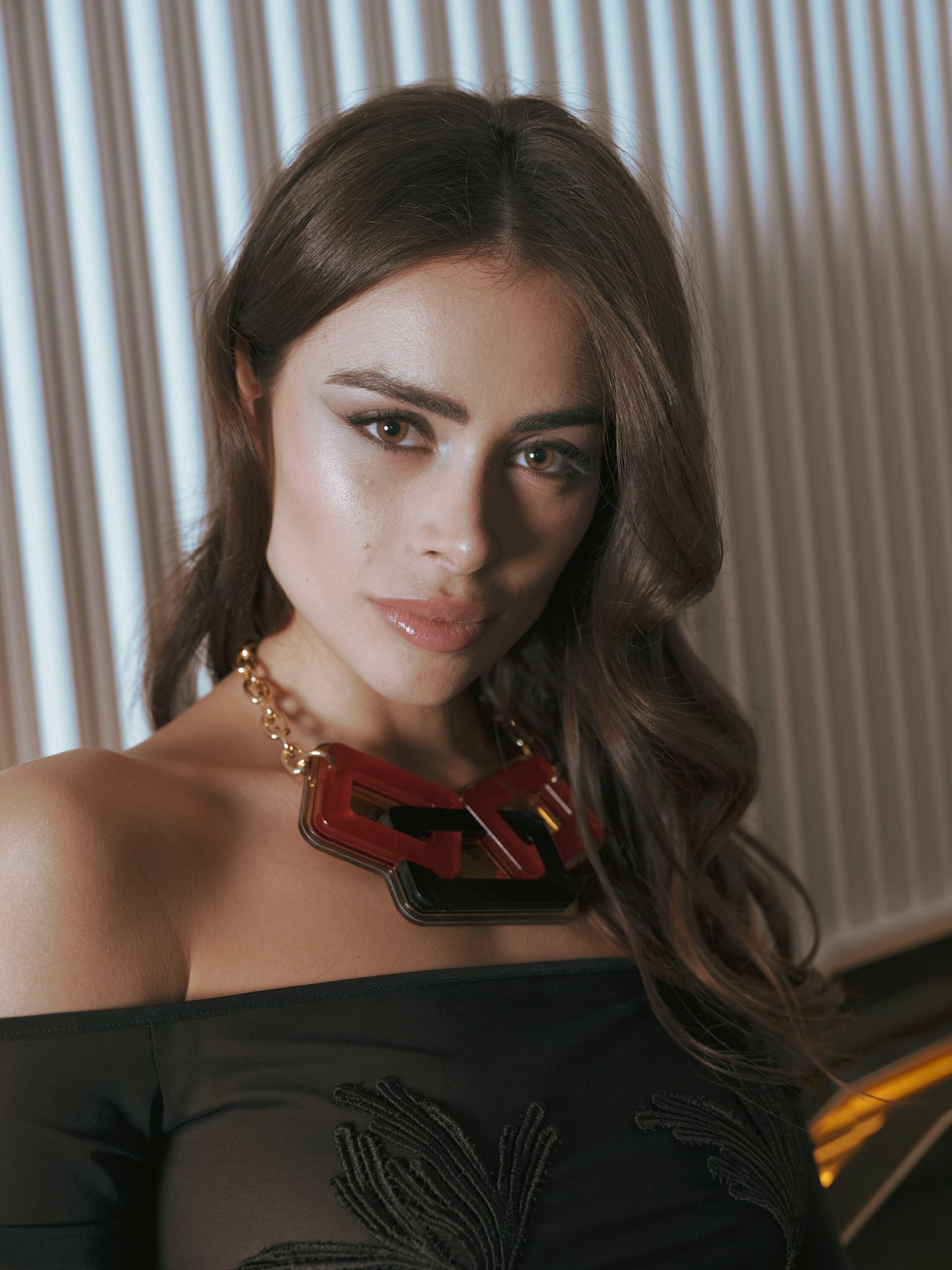 Geometric collection