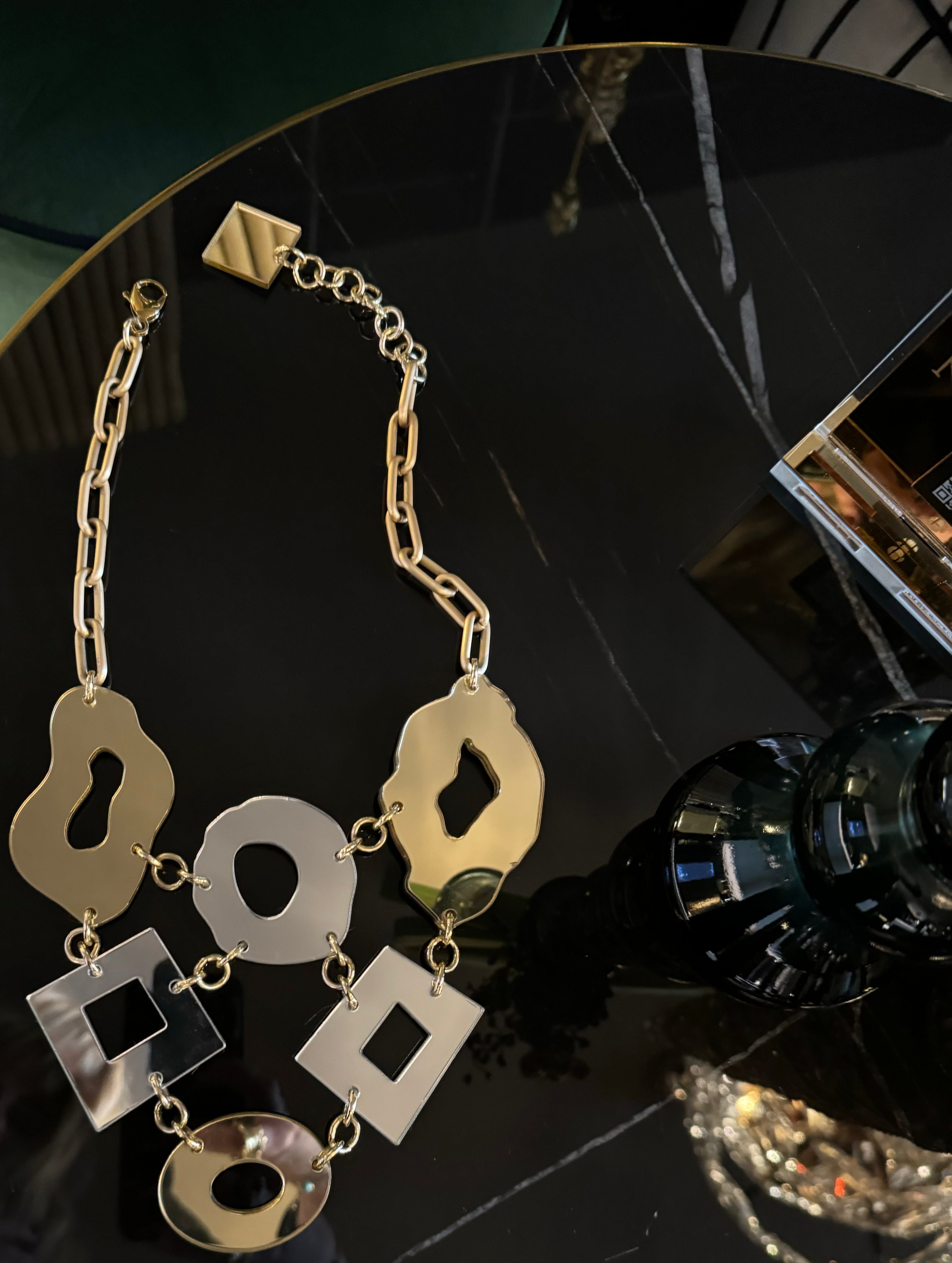 Irregular Collection