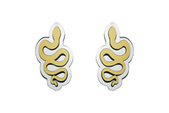Easy Viper orecchini