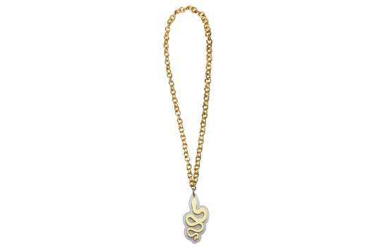 Easy Viper Collana