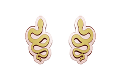 Easy Viper orecchini