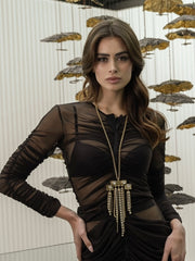 Cristal Necklace