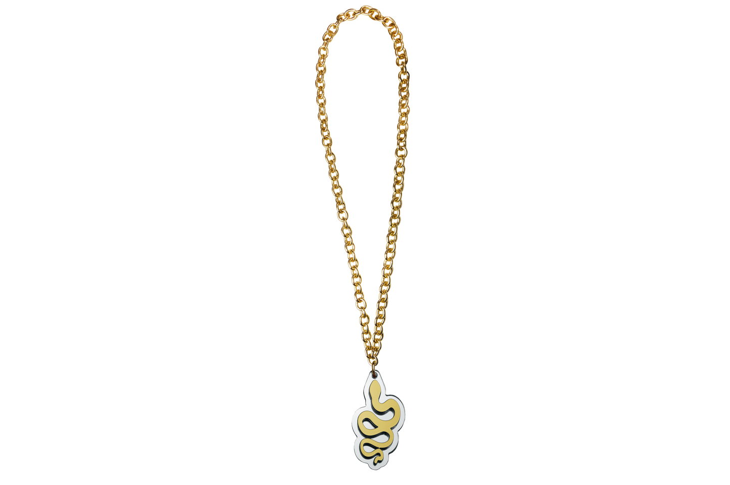 Easy Viper Collana