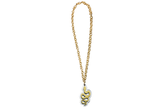 Easy Viper Collana