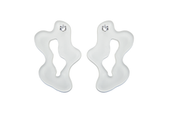 Irregular Earrings