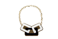 Collana geometrica