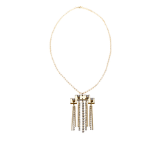 Cristal Necklace