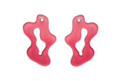 Irregular Earrings