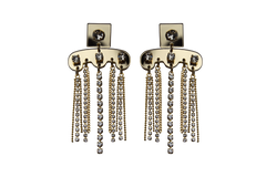 Cristal Earrings Special