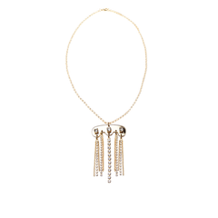 Cristal Necklace
