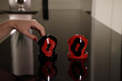 Irregular Bracelets