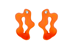 Irregular Earrings