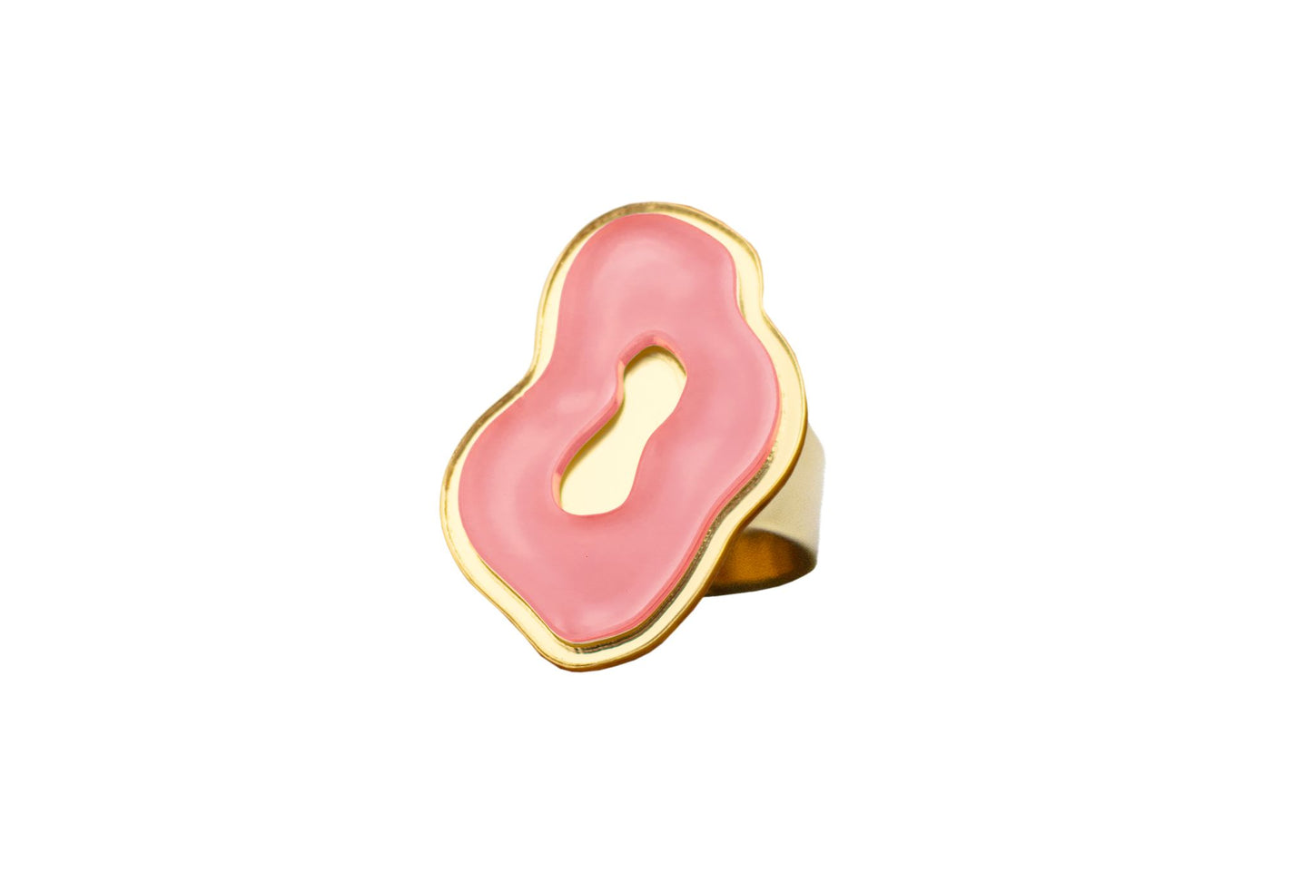 Anello Irregular
