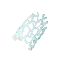 Coral Bracelets