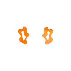 Irregular Earrings - Sadr Botein