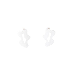 Irregular Earrings - Sadr Botein