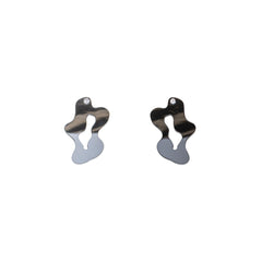 Irregular Earrings - Sadr Botein