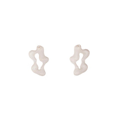 Irregular Earrings - Sadr Botein