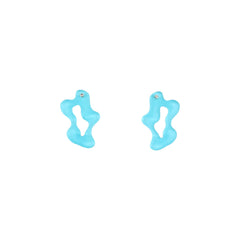 Irregular Earrings - Sadr Botein