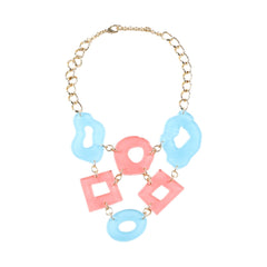 Irregular Necklace - Sadr Botein