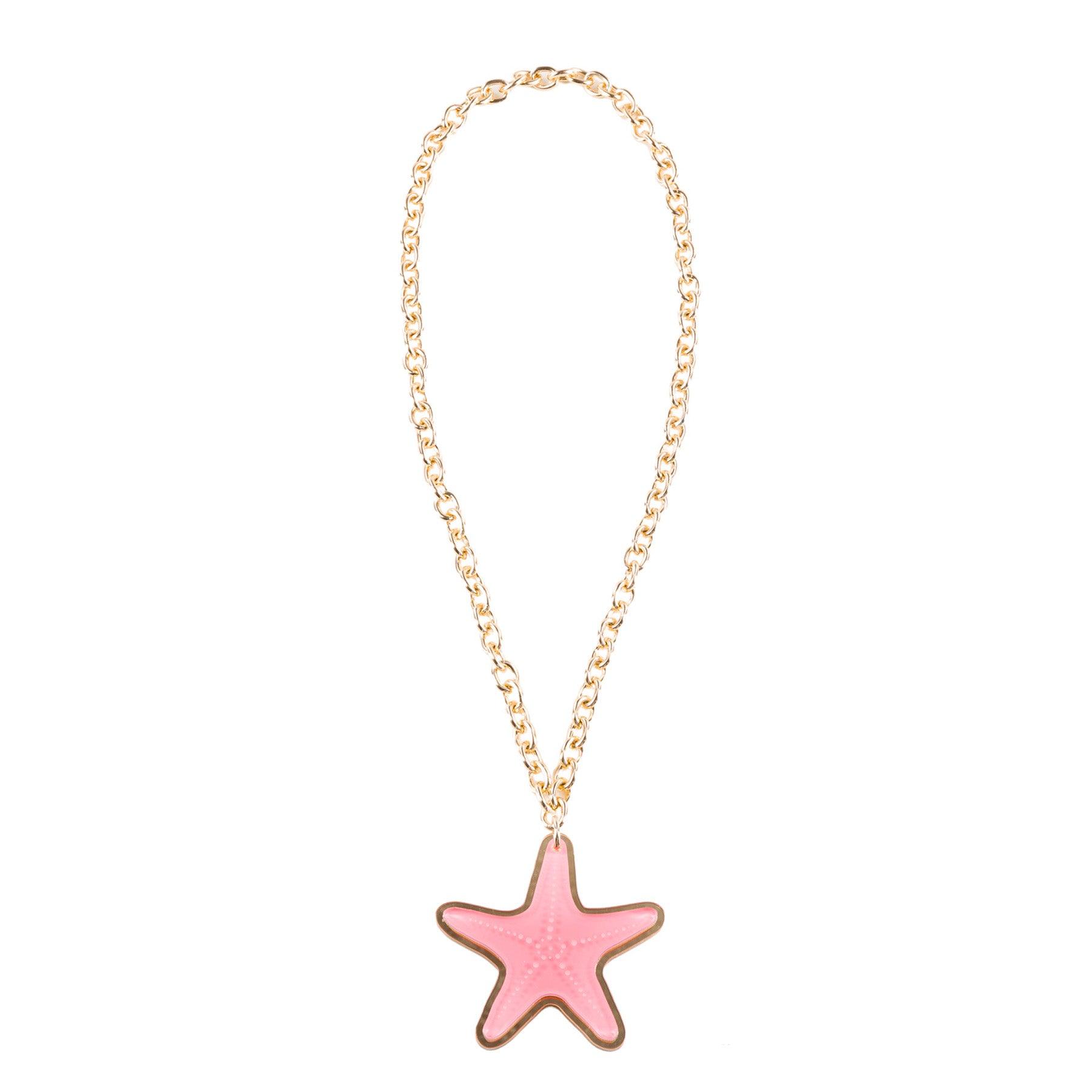 Star Necklace - Sadr Botein