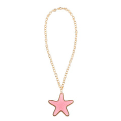 Star Necklace - Sadr Botein