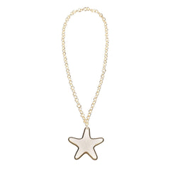Star Necklace - Sadr Botein