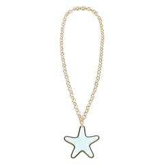 Star Necklace - Sadr Botein