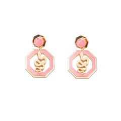 Viper Earrings - Sadr Botein