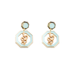 Viper Earrings - Sadr Botein
