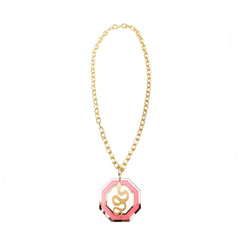Viper Necklace - Sadr Botein