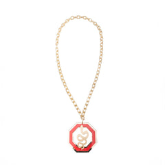 Viper Necklace - Sadr Botein