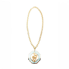 Viper Necklace - Sadr Botein