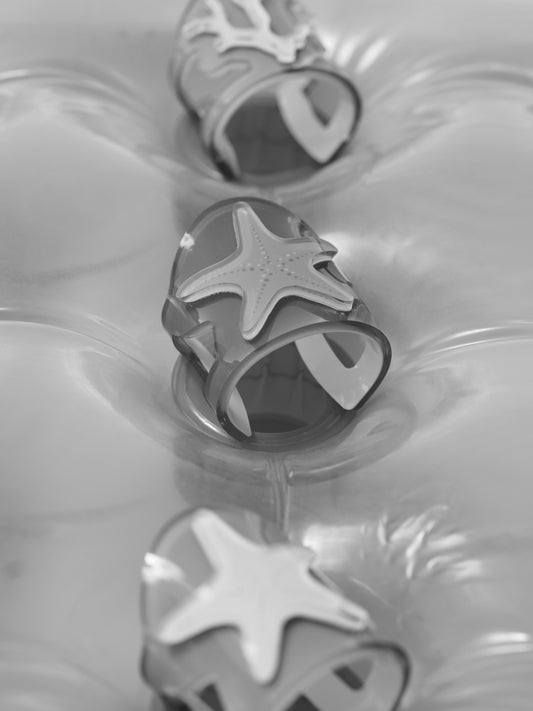 Star Bracelets