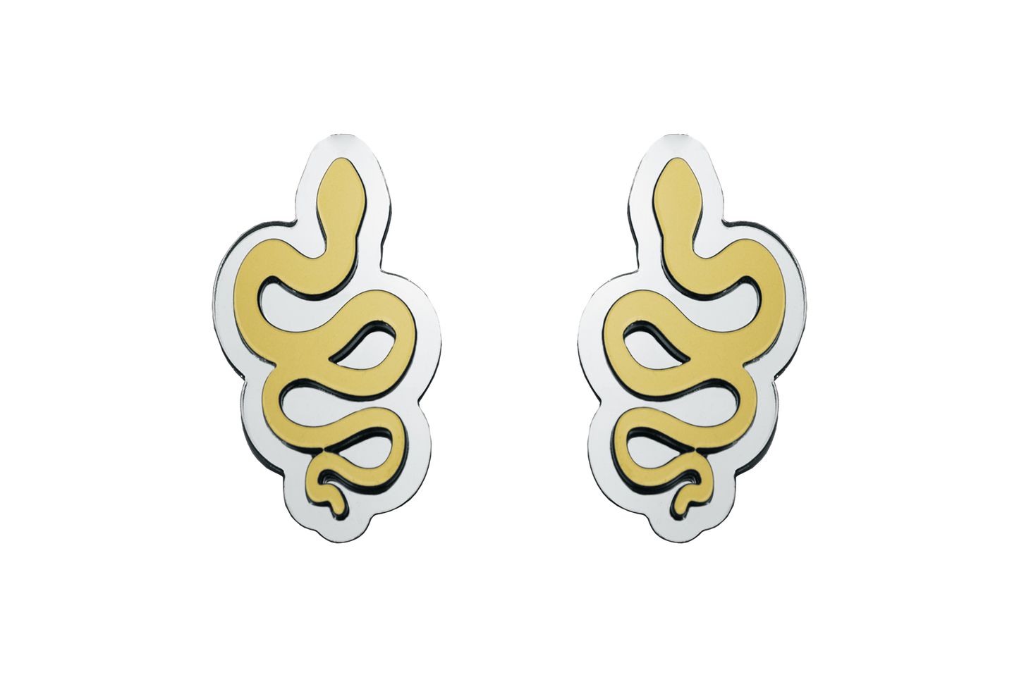 Easy Viper orecchini