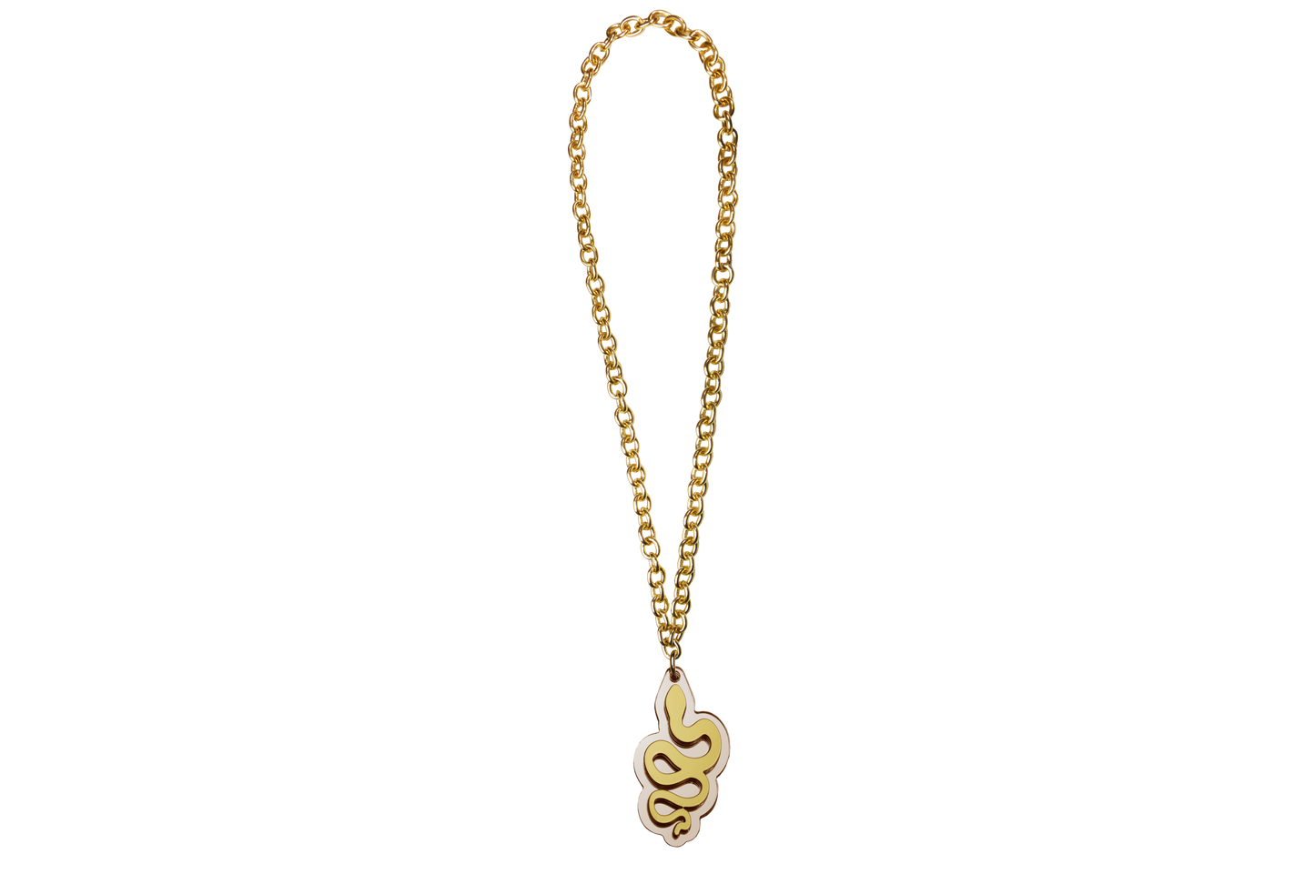 Easy Viper Collana
