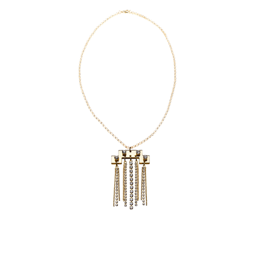 Cristal Necklace