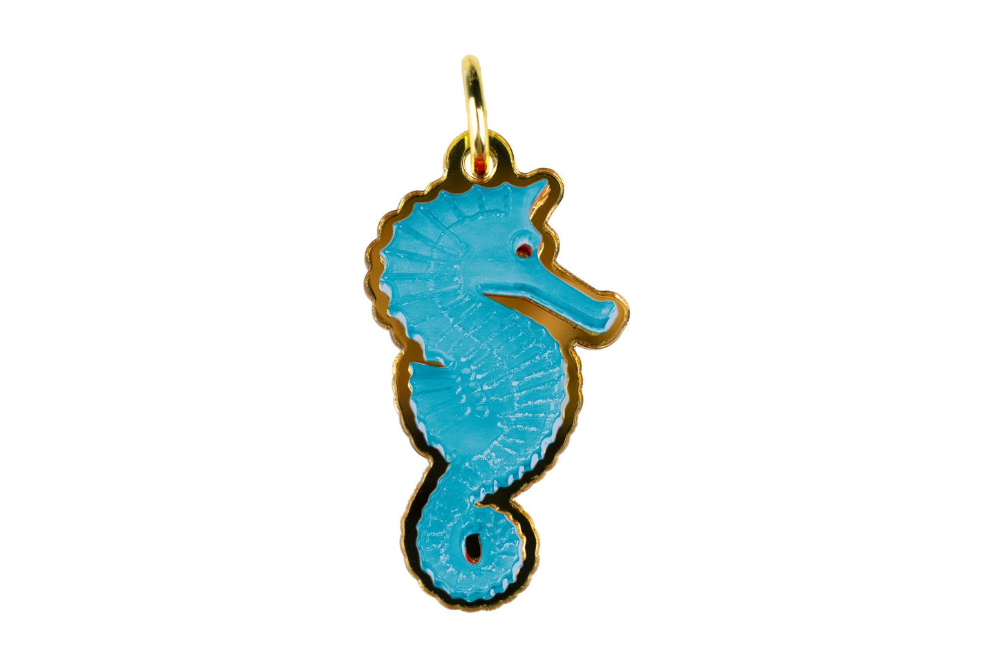 Charms cavalluccio