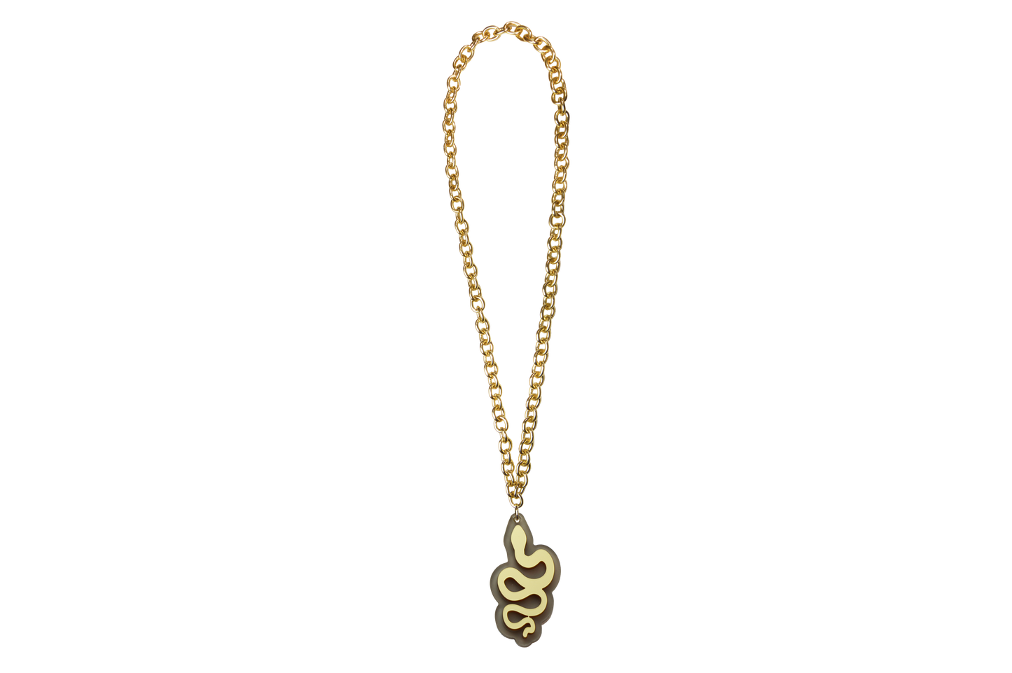 Easy Viper Collana