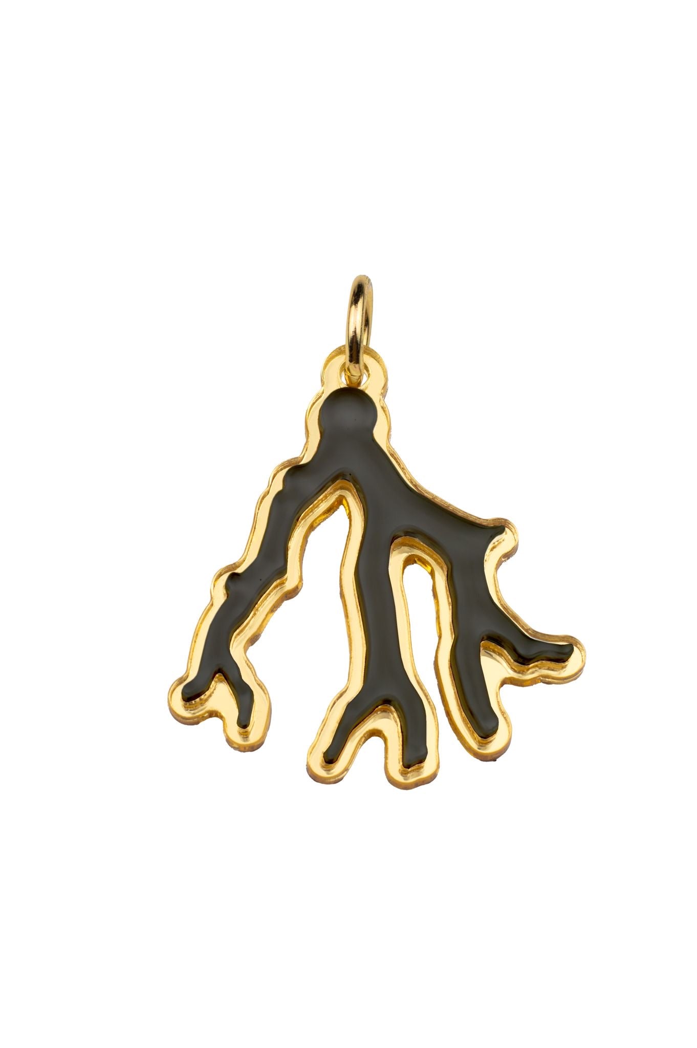 Charms corallo