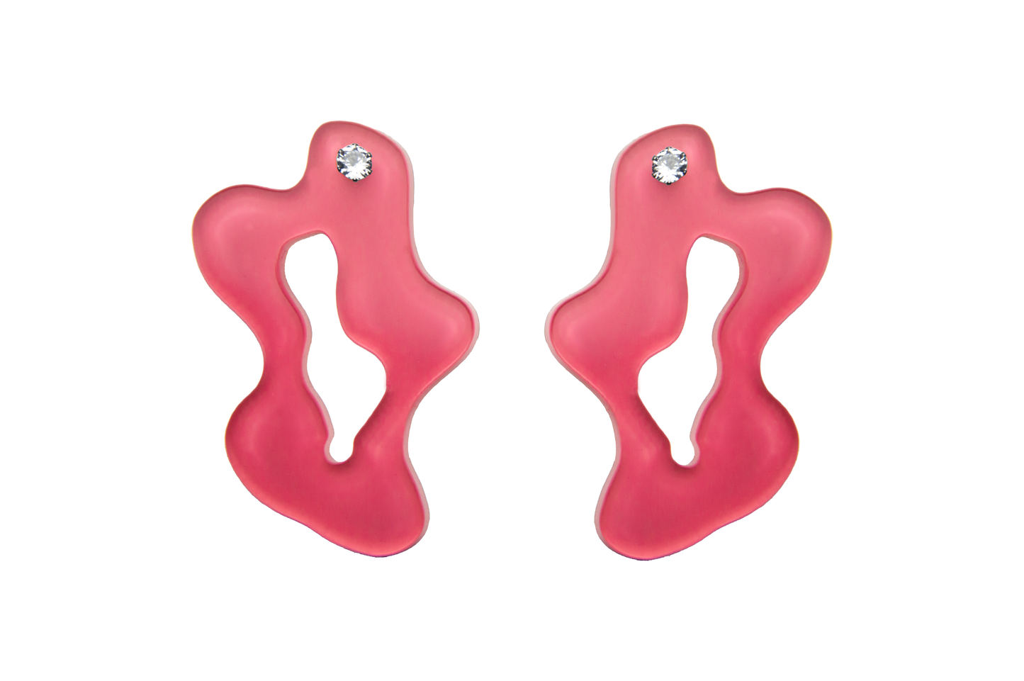 Irregular Earrings