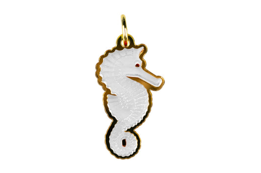 Charms cavalluccio
