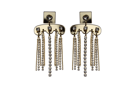 Cristal Earrings Special
