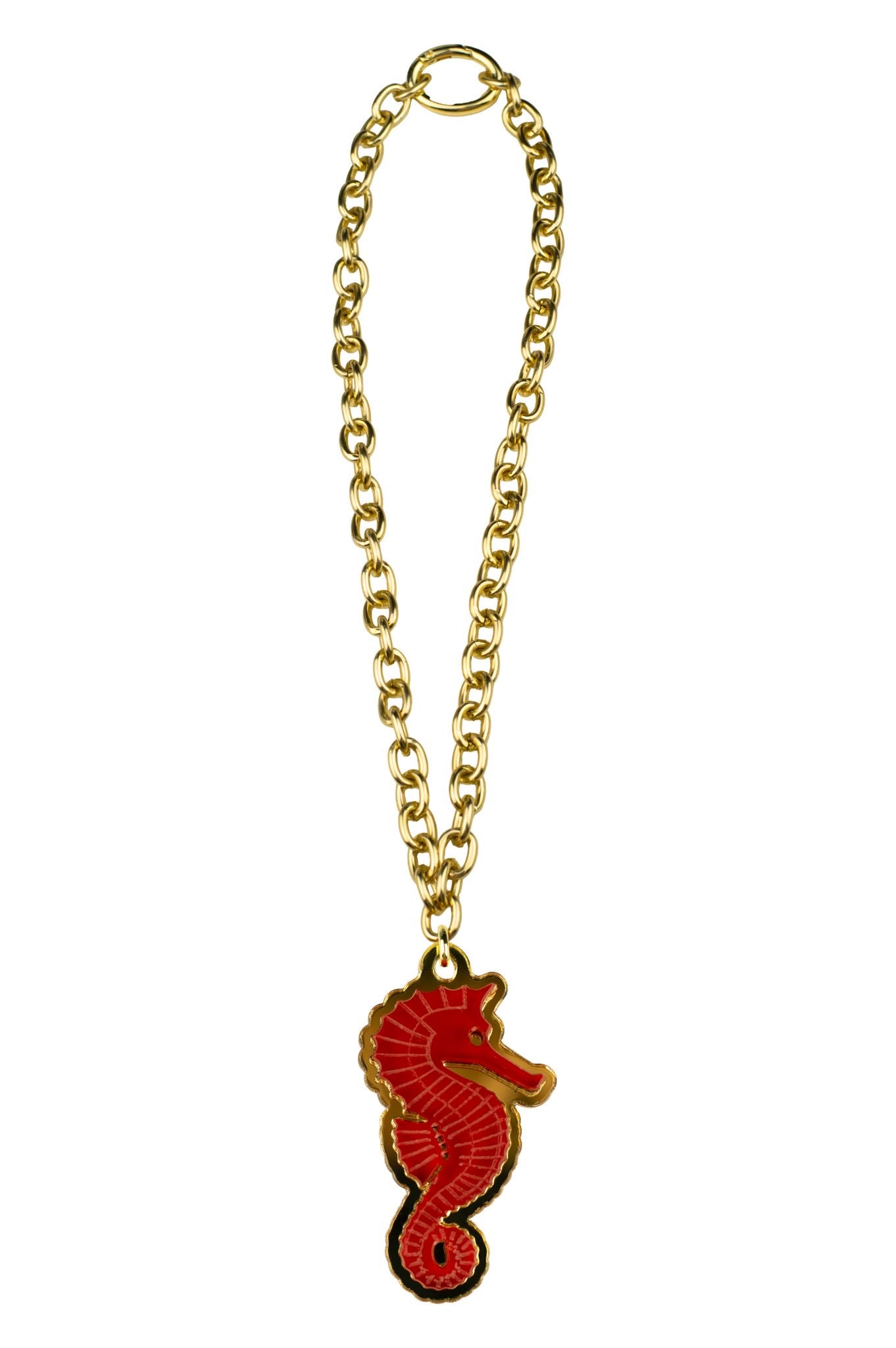 Collana cavalluccio marino