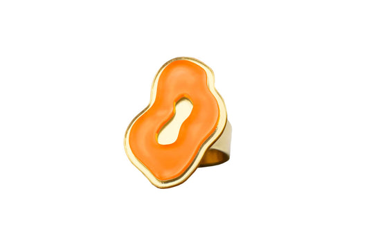 Anello Irregular