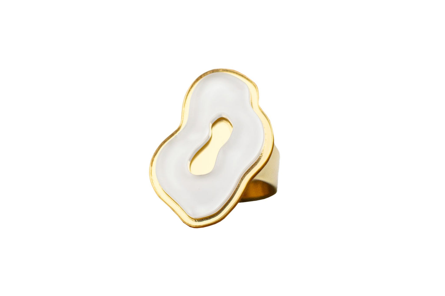 Anello Irregular