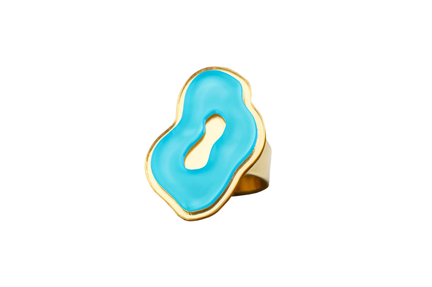 Anello Irregular
