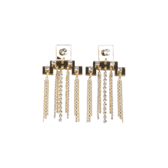 Cristal Earrings Special - Sadr Botein