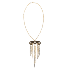 Cristal Necklace - Sadr Botein