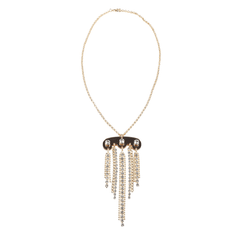 Cristal Necklace - Sadr Botein